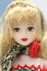 【新宿マルイアネックス店 店頭販売商品】ジェニー/09系IIジェニーフレンド シオン フォトジェニックジェニー 2100150000011395-ZM