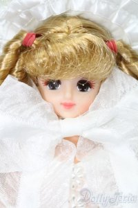 ジェニー/マリーン 貞谷紀子監修阪急百貨店限定 S-25-09-21-305-GN-ZS