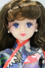 【新宿マルイアネックス店 店頭販売商品】ジェニー/ジェニーフレンド きものオリーブ 2100150000011398-ZM