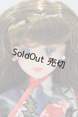 ジェニー/ジェニーフレンド きものオリーブ S-26-04-12-386-GN-ZS