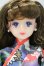 画像1: 【新宿マルイアネックス店 店頭販売商品】ジェニー/ジェニーフレンド きものオリーブ 2100150000011398-ZM (1)