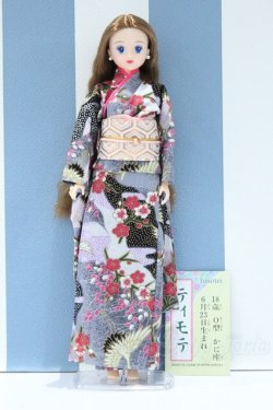 画像2: 【新宿マルイアネックス店 店頭販売商品】ジェニー/ジェニーフレンド きものティモテ 2100150000011399-ZM