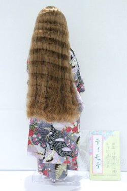 画像5: ジェニー/ジェニーフレンド きものティモテ S-25-10-12-029-GN-ZS