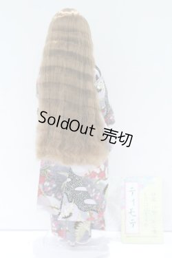 画像5: ジェニー/ジェニーフレンド きものティモテ S-25-10-12-029-GN-ZS