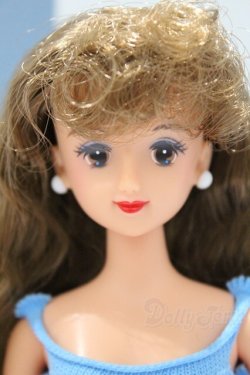 画像1: 【新宿マルイアネックス店 店頭販売商品】ジェニー/JSオリジナルフレンドドールロザーナ 2100150000011403-ZM