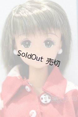 画像1: 【新宿マルイアネックス店 店頭販売商品】ジェニー/スクールコーディネート ジュリア 2100150000011404-ZM