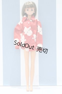 画像2: 【新宿マルイアネックス店 店頭販売商品】ジェニー/スクールコーディネート ジュリア 2100150000011404-ZM