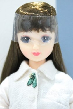 画像1: 【新宿マルイアネックス店 店頭販売商品】ジェニー/アヤ 2100150000011406-ZM