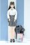 画像2: 【新宿マルイアネックス店 店頭販売商品】ジェニー/アヤ 2100150000011406-ZM (2)