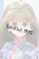 【新宿マルイアネックス店 店頭販売商品】ジェニー/きものマリーン 2100150000011407-ZM