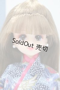 【新宿マルイアネックス店 店頭販売商品】ジェニー/きものマリーン 2100150000011407-ZM