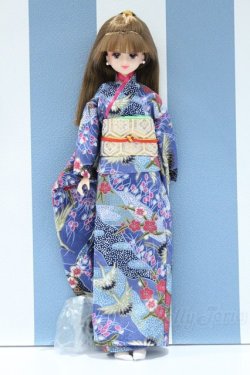 画像2: 【新宿マルイアネックス店 店頭販売商品】ジェニー/きものマリーン 2100150000011407-ZM