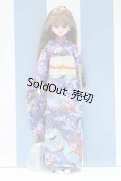 画像2: 【新宿マルイアネックス店 店頭販売商品】ジェニー/きものマリーン 2100150000011407-ZM