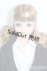 ジェニー/原宿キディランドオリジナルアニー S-25-09-21-360-GN-ZS