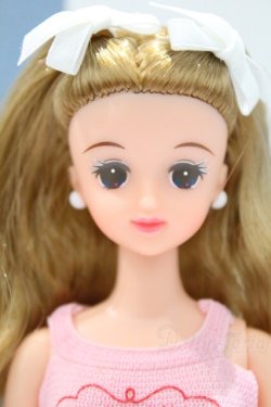 画像1: 【新宿マルイアネックス店 店頭販売商品】ジェニー/TAKARA-BAKOアニー 2100150000011411-ZM