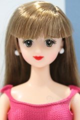 【新宿マルイアネックス店 店頭販売商品】ジェニー/JSオリジナルフレンドドールエリーゼ 2100150000011413-ZM