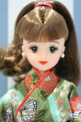 【新宿マルイアネックス店 店頭販売商品】ジェニー/着物フレンド エリーゼ 2100150000011414-ZM