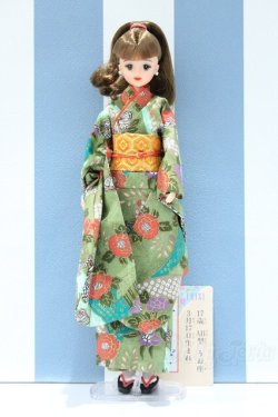 画像2: 【新宿マルイアネックス店 店頭販売商品】ジェニー/着物フレンド エリーゼ 2100150000011414-ZM