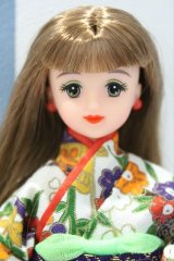 【新宿マルイアネックス店 店頭販売商品】ジェニー/10周年アニバーサリーフレンド エリーゼ 2100150000011415-ZM