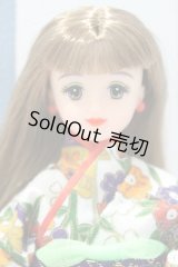 【新宿マルイアネックス店 店頭販売商品】ジェニー/10周年アニバーサリーフレンド エリーゼ 2100150000011415-ZM