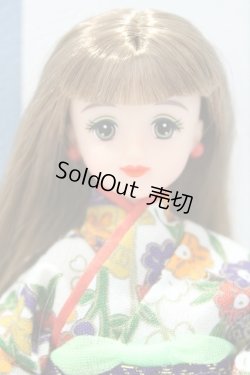 画像1: 【新宿マルイアネックス店 店頭販売商品】ジェニー/10周年アニバーサリーフレンド エリーゼ 2100150000011415-ZM