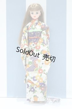 画像2: 【新宿マルイアネックス店 店頭販売商品】ジェニー/10周年アニバーサリーフレンド エリーゼ 2100150000011415-ZM