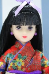 【新宿マルイアネックス店 店頭販売商品】ジェニー/ジェニーフレンド 桂由美ちゃん 桂由美プロデュース きもの 2100150000011416-ZM