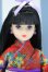 画像1: 【新宿マルイアネックス店 店頭販売商品】ジェニー/ジェニーフレンド 桂由美ちゃん 桂由美プロデュース きもの 2100150000011416-ZM (1)
