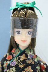 【新宿マルイアネックス店 店頭販売商品】ジェニー/ジェニーフレンド ナオミ 桂由美プロデュース 2100150000011417-ZM