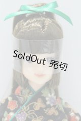 ジェニー/ジェニーフレンド ナオミ 桂由美プロデュース S-25-10-12-024-GN-ZS