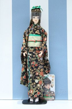 画像2: 【新宿マルイアネックス店 店頭販売商品】ジェニー/ジェニーフレンド ナオミ 桂由美プロデュース 2100150000011417-ZM
