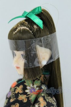 画像3: ジェニー/ジェニーフレンド ナオミ 桂由美プロデュース S-25-10-12-024-GN-ZS
