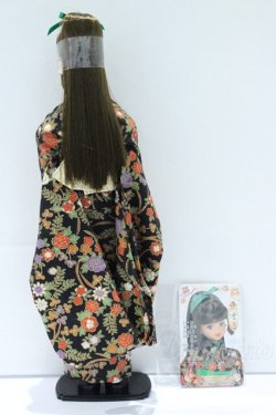 画像5: ジェニー/ジェニーフレンド ナオミ 桂由美プロデュース S-25-10-12-024-GN-ZS