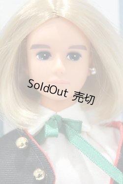 画像1: 【新宿マルイアネックス店 店頭販売商品】ジェニー/エリーズクラブ レイフ エリーズクラブワールドコスチューム衣装 2100150000011418-ZM
