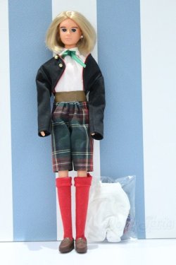 画像2: 【新宿マルイアネックス店 店頭販売商品】ジェニー/エリーズクラブ レイフ エリーズクラブワールドコスチューム衣装 2100150000011418-ZM