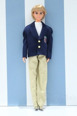 画像2: 【新宿マルイアネックス店 店頭販売商品】ジェニー/レイフ 2100150000011419-ZM