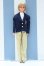 画像2: 【新宿マルイアネックス店 店頭販売商品】ジェニー/レイフ 2100150000011419-ZM (2)