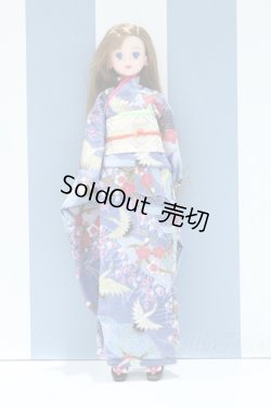 画像2: 【新宿マルイアネックス店 店頭販売商品】ジェニー/ジェニーフレンド きものティモテ 2100150000011423-ZM