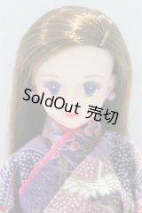 ジェニー/10周年アニバーサリーフレンド オリーブ S-25-10-12-025-GN-ZS