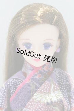 画像1: ジェニー/10周年アニバーサリーフレンド オリーブ S-25-10-12-025-GN-ZS