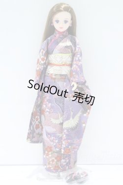 画像4: ジェニー/10周年アニバーサリーフレンド オリーブ S-25-10-12-025-GN-ZS