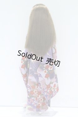 画像5: ジェニー/10周年アニバーサリーフレンド オリーブ S-25-10-12-025-GN-ZS