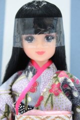 【新宿マルイアネックス店 店頭販売商品】ジェニー/TAKARA-BAKO きものアヤ 2100150000011430-ZM