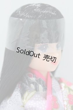 画像2: ジェニー/TAKARA-BAKO きものアヤ S-25-10-12-026-GN-ZS