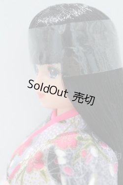 画像3: ジェニー/TAKARA-BAKO きものアヤ S-25-10-12-026-GN-ZS