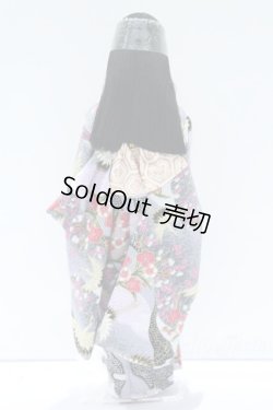 画像5: ジェニー/TAKARA-BAKO きものアヤ S-25-10-12-026-GN-ZS