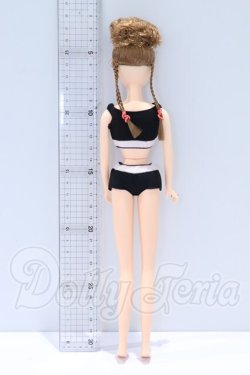 画像3: ジェニー/フレンドドール エリーゼ S-26-05-31-080-GN-ZS
