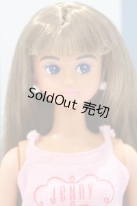 【新宿マルイアネックス店 店頭販売商品】ジェニー/TAKARA-BAKO キサラ 2100150000011433-ZM