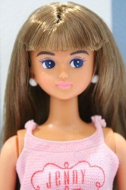 画像1: 【新宿マルイアネックス店 店頭販売商品】ジェニー/TAKARA-BAKO キサラ 2100150000011433-ZM