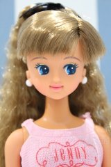 【新宿マルイアネックス店 店頭販売商品】ジェニー/TAKARA-BAKO ジュディ 2100150000011434-ZM